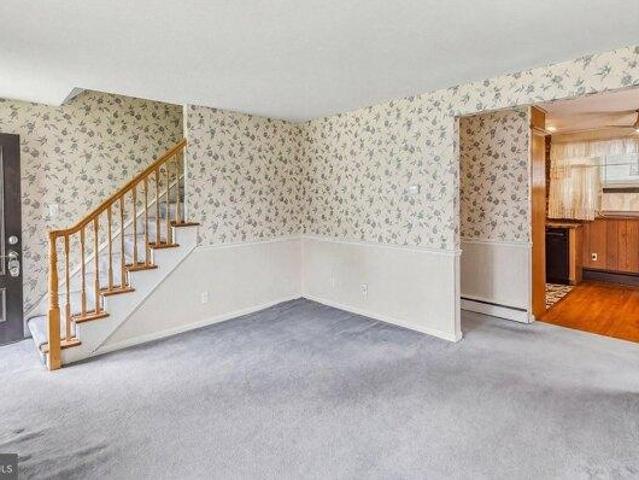 House for sale in Woodbury, New Jersey