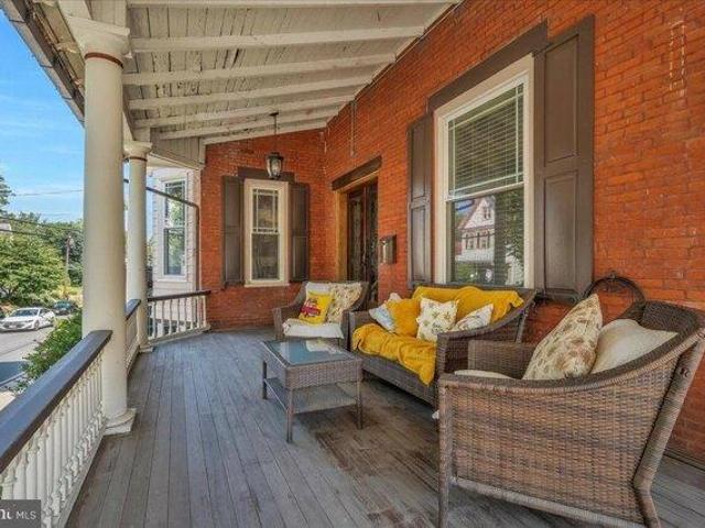 House for sale in Woodbury, New Jersey