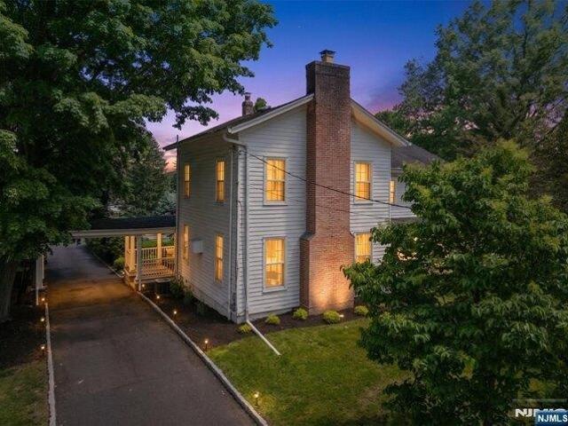 House for sale in Hillsdale, New Jersey