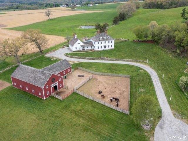House for sale in Woodstock, Connecticut