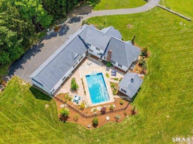 House for sale in Woodstock, Connecticut