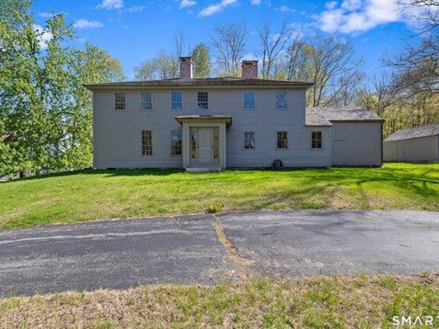 House for sale in Woodstock, Connecticut