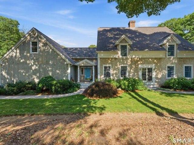 House for sale in Woodstock, Connecticut