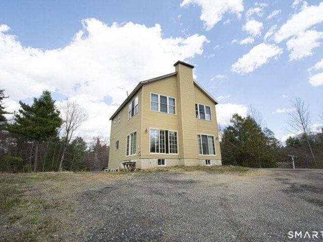 House for sale in Woodstock, Connecticut