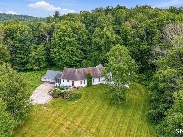 House for sale in Woodstock, Connecticut
