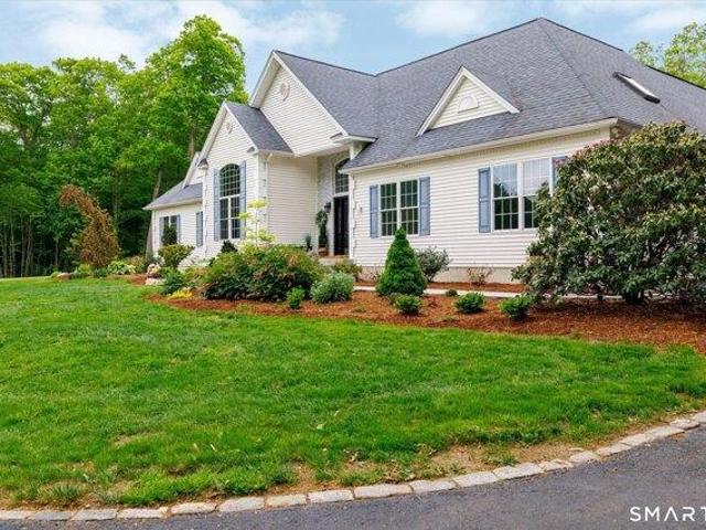 House for sale in Woodstock, Connecticut
