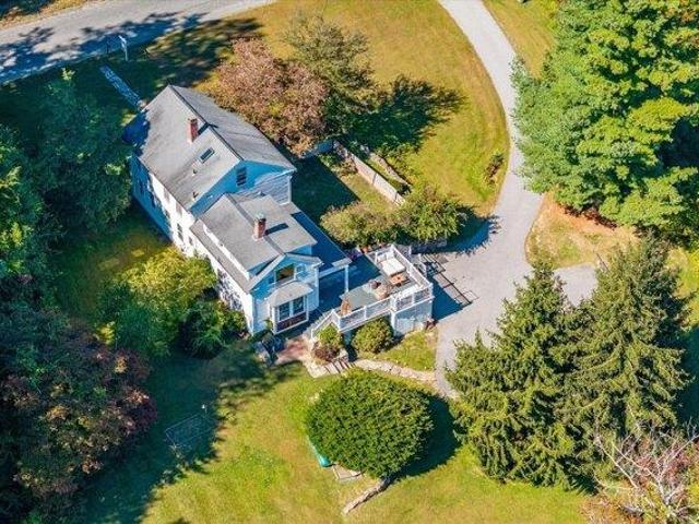 House for sale in Woodstock, Connecticut