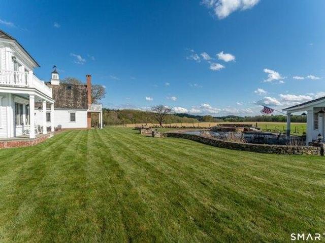 House for sale in Woodstock, Connecticut