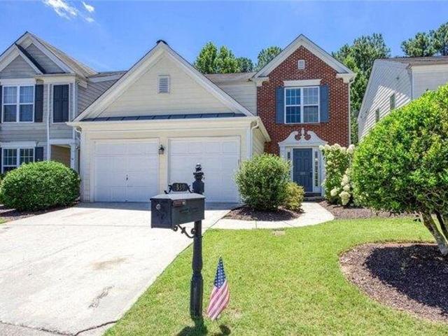 House for sale in Woodstock, Georgia