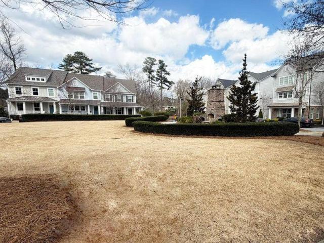 House for sale in Woodstock, Georgia