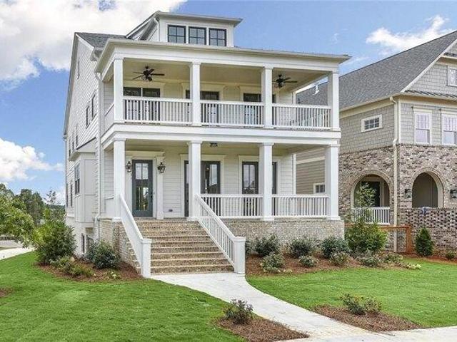 House for sale in Woodstock, Georgia