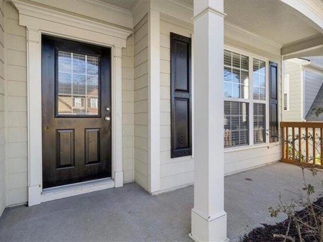 House for sale in Woodstock, Georgia