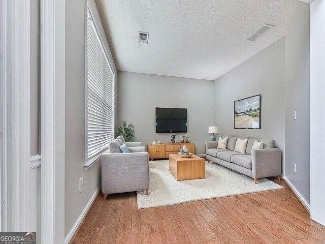 House for sale in Woodstock, Georgia