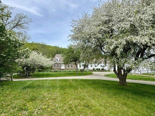 House for sale in South Woodstock, Vermont