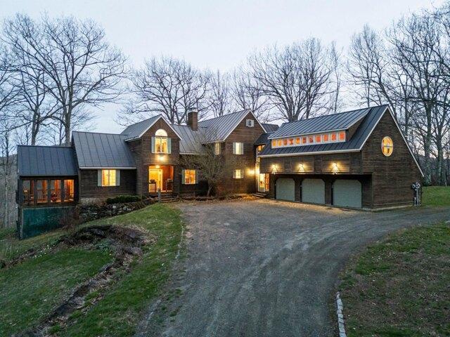 House for sale in South Woodstock, Vermont