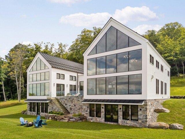 House for sale in South Woodstock, Vermont