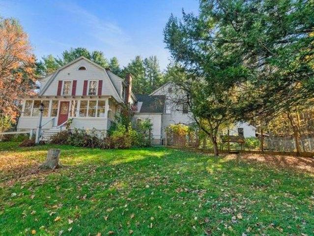 House for sale in South Woodstock, Vermont
