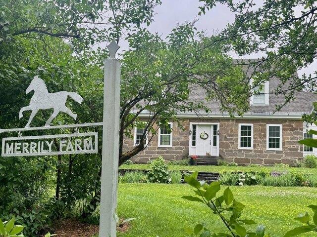 House for sale in South Woodstock, Vermont