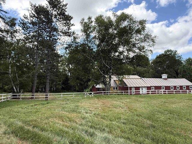 House for sale in South Woodstock, Vermont