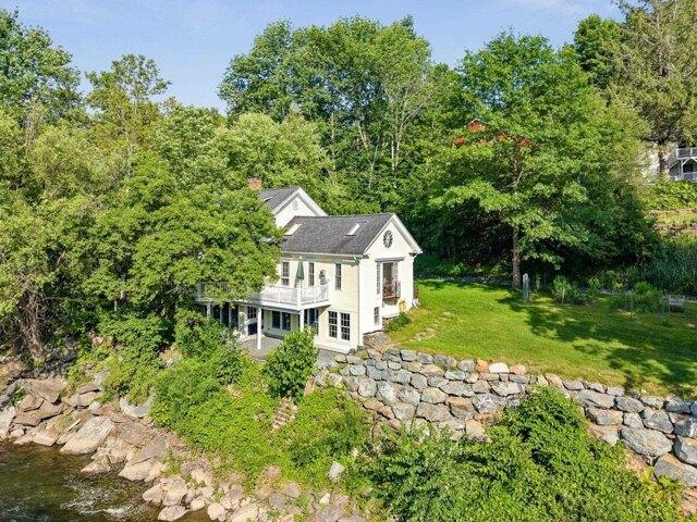 House for sale in Woodstock Village, South Woodstock