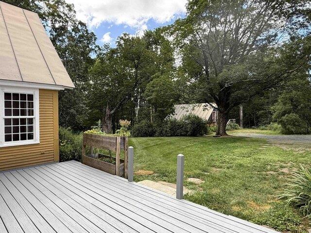 House for sale in South Woodstock, Vermont
