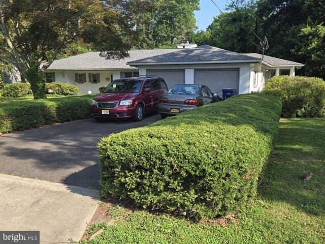 House for sale in Woodstown, New Jersey