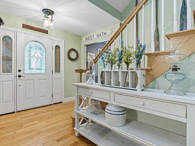 House for sale in Woolwich, Maine