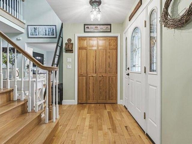 House for sale in Woolwich, Maine