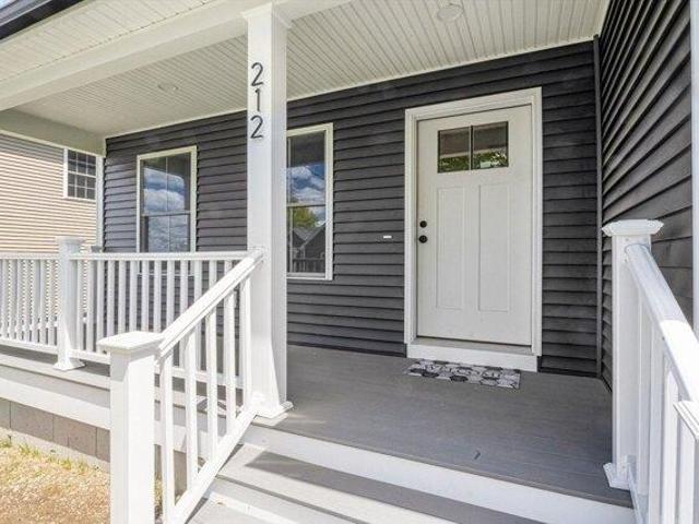 House for sale in Woonsocket, Rhode Island