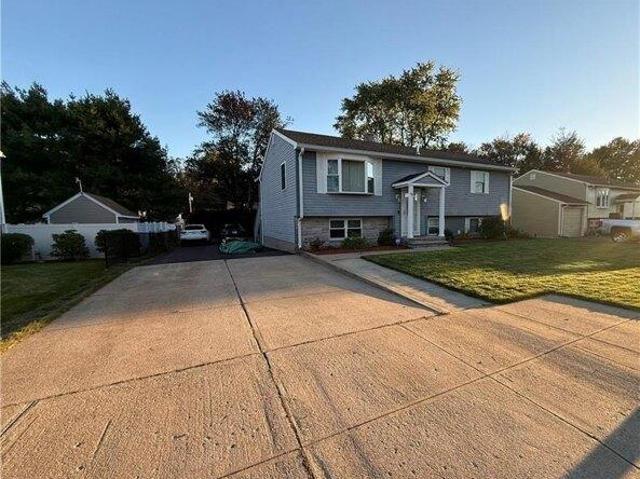 House for sale in Woonsocket, Rhode Island