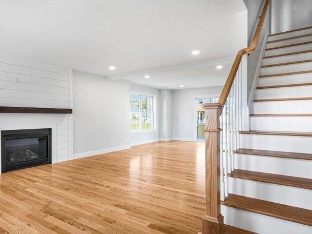 House for sale in Woonsocket, Rhode Island
