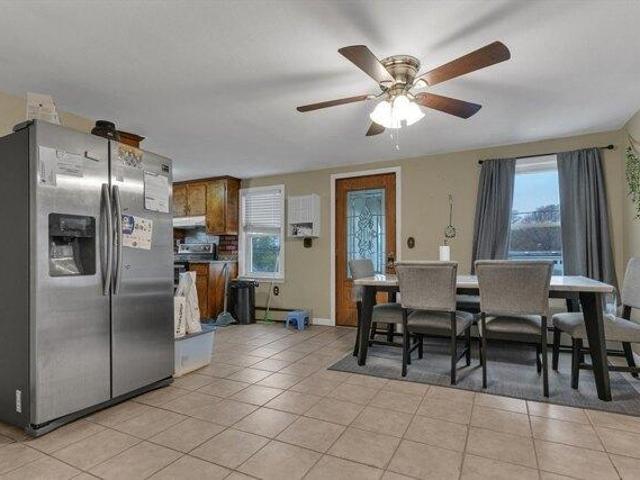 House for sale in Woonsocket, Rhode Island