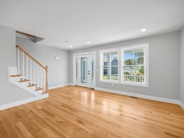 House for sale in Woonsocket, Rhode Island