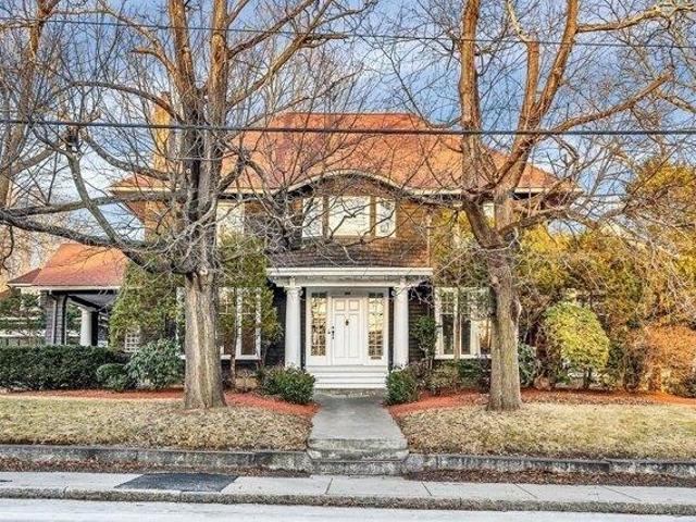 House for sale in Woonsocket, Rhode Island