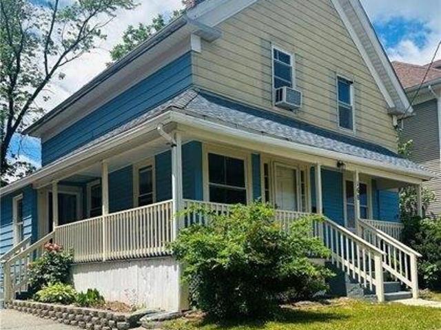 House for sale in Woonsocket, Rhode Island