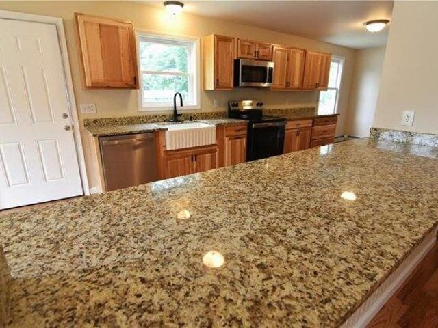 House for sale in Woonsocket, Rhode Island
