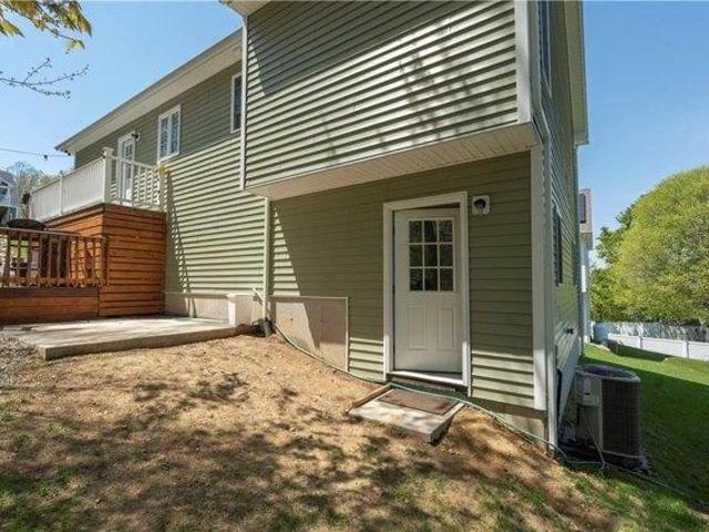 House for sale in Woonsocket, Rhode Island