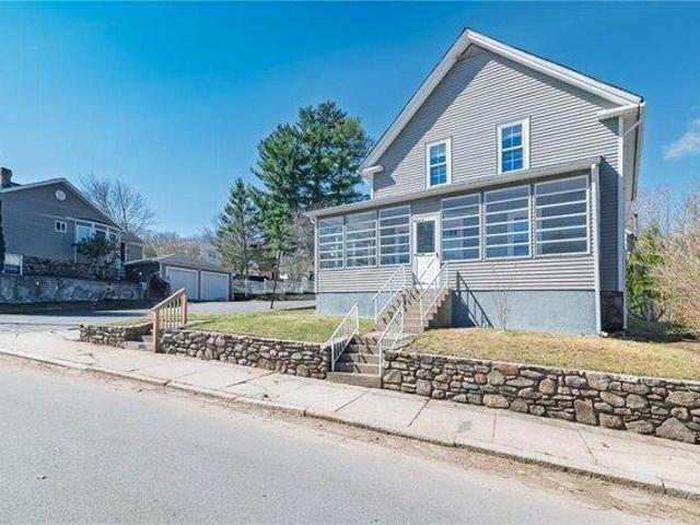 House for sale in Woonsocket, Rhode Island