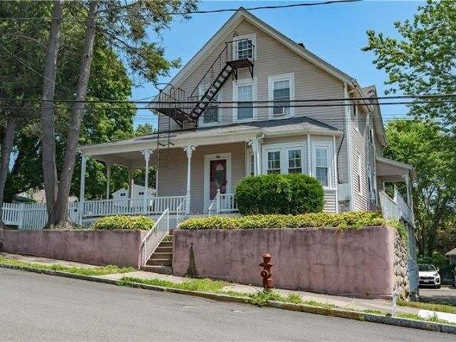 House for sale in Woonsocket, Rhode Island
