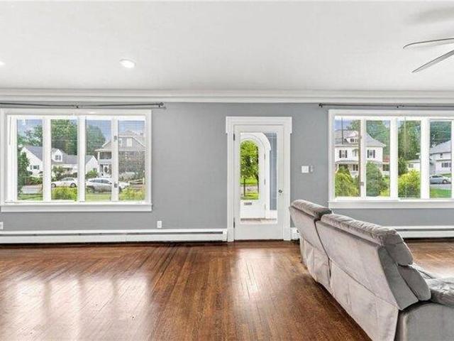 House for sale in Woonsocket, Rhode Island
