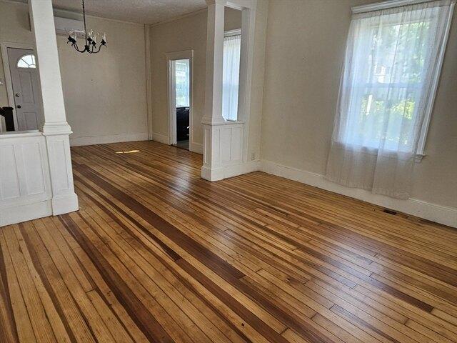 House for sale in Woonsocket, Rhode Island