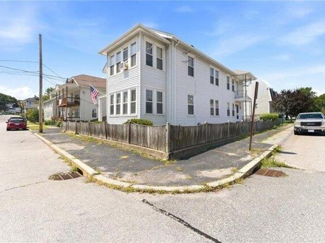 House for sale in Woonsocket, Rhode Island
