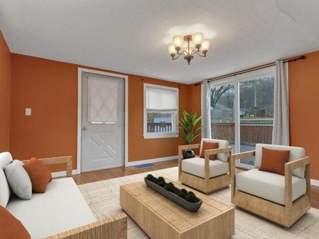 House for sale in Woonsocket, Rhode Island