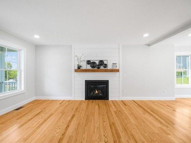 House for sale in Woonsocket, Rhode Island