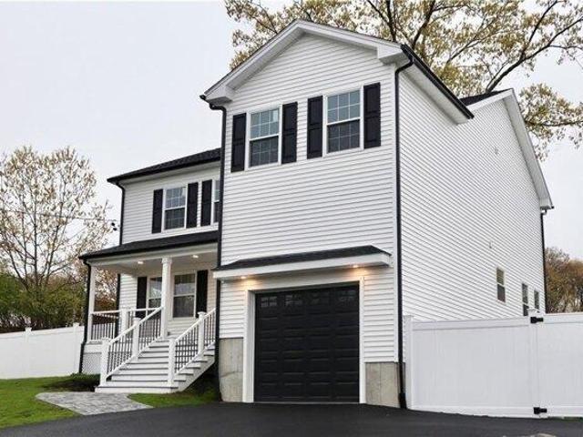 House for sale in Woonsocket, Rhode Island
