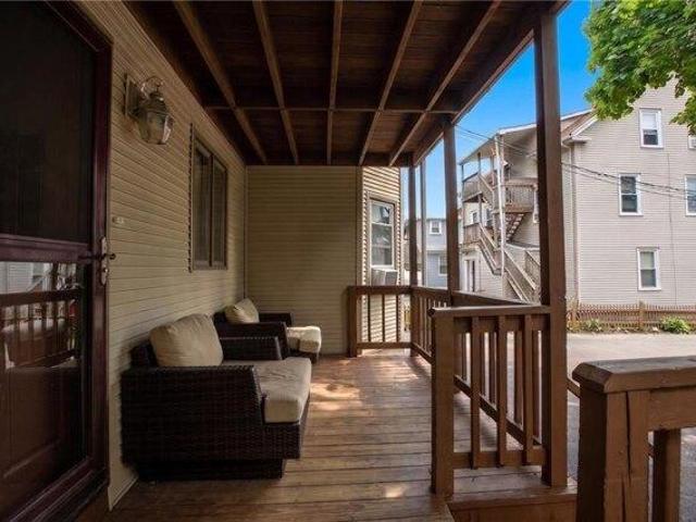 House for sale in Woonsocket, Rhode Island