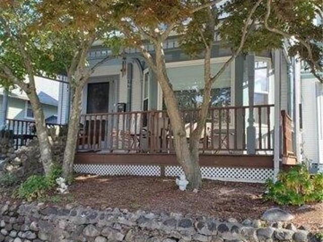House for sale in Woonsocket, Rhode Island