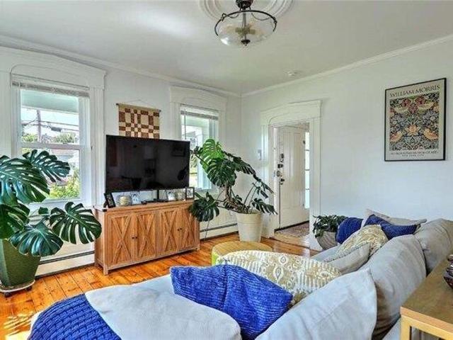 House for sale in Woonsocket, Rhode Island