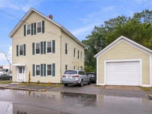 House for sale in Woonsocket, Providence County
