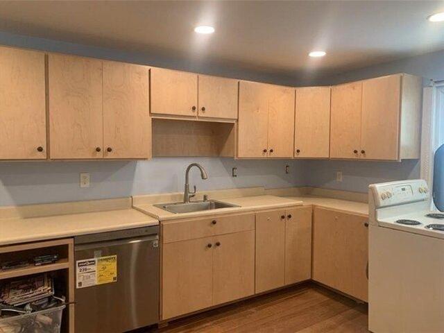 House for sale in Woonsocket, Providence County